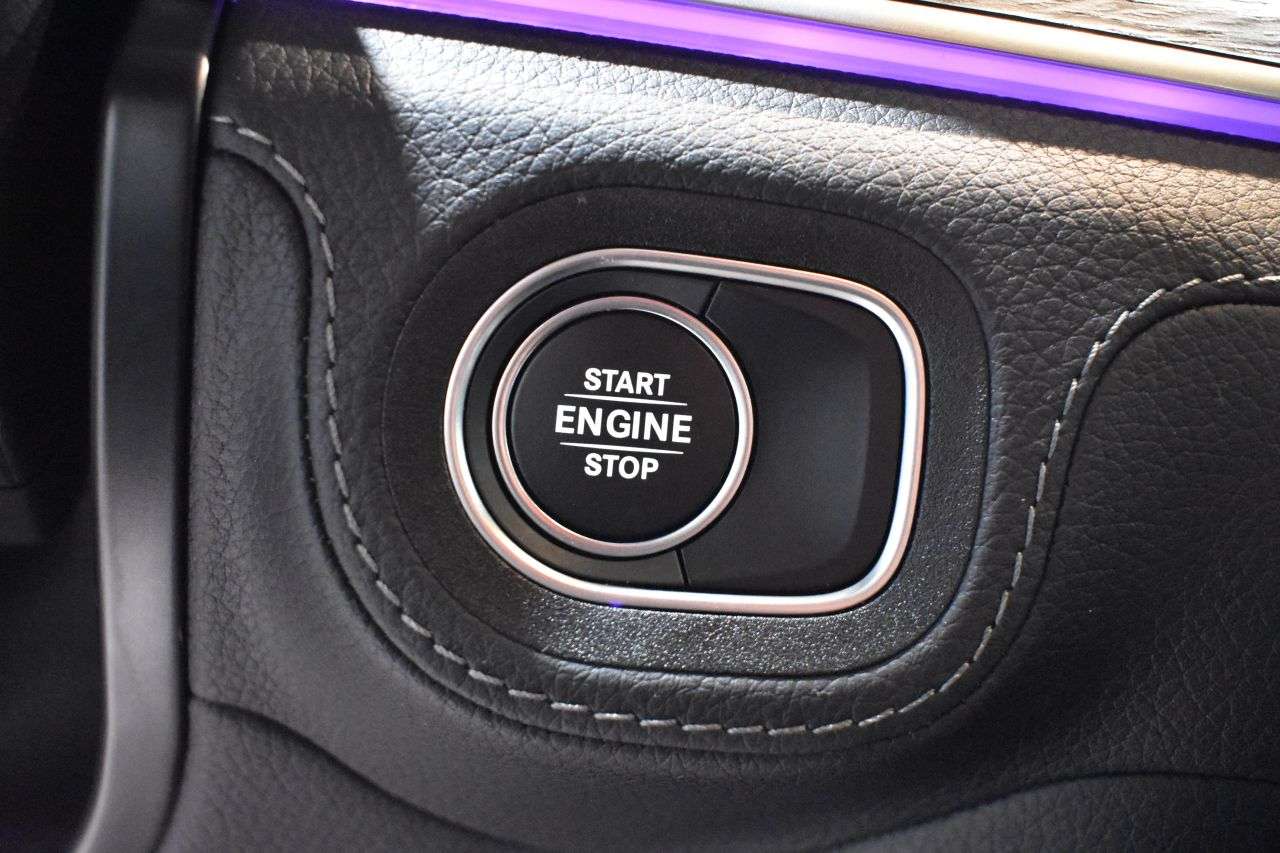 MERCEDES-BENZ GLE COUP en Minoautos