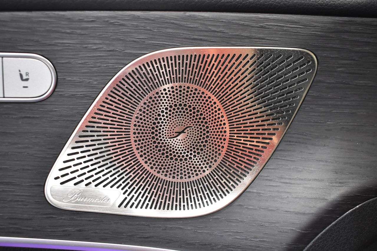 MERCEDES-BENZ GLE COUPÉ en Minoautos