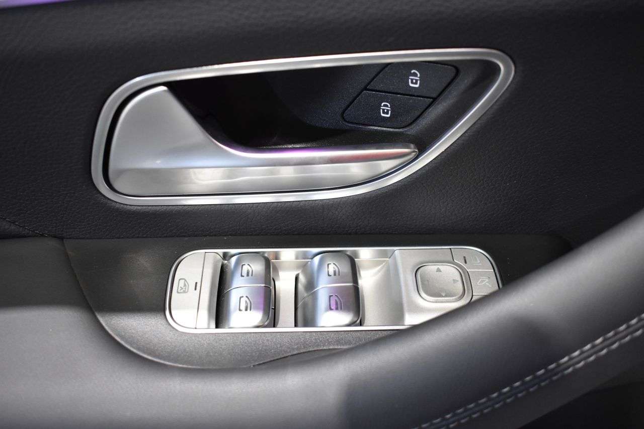 MERCEDES-BENZ GLE COUP en Minoautos