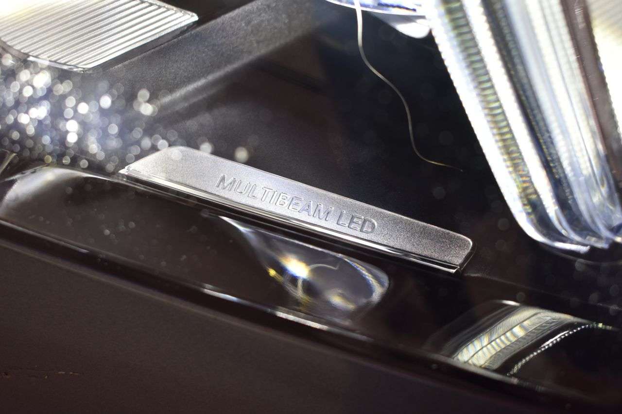 MERCEDES-BENZ GLE COUP en Minoautos