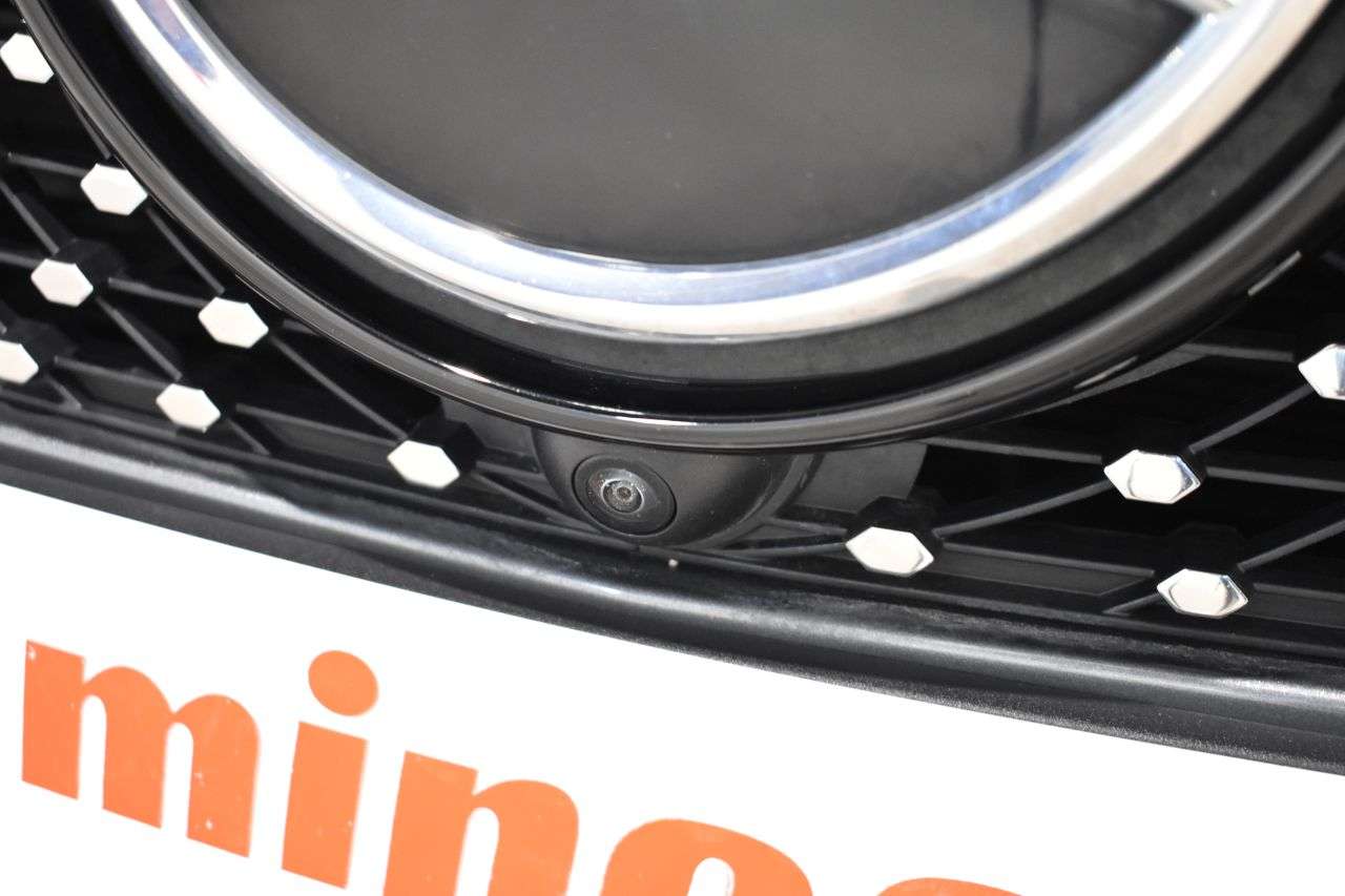 MERCEDES-BENZ GLE COUPÉ en Minoautos