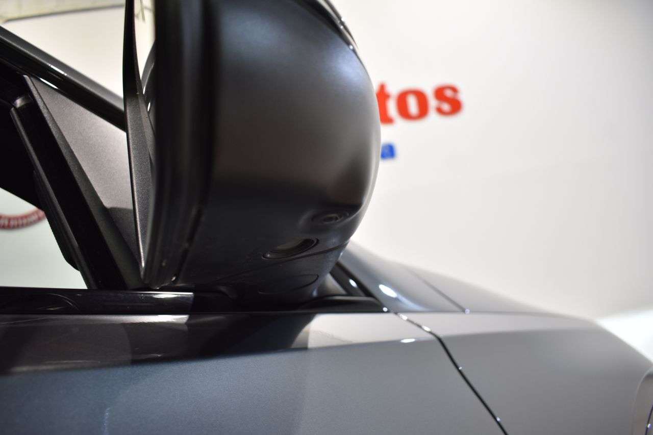 MERCEDES-BENZ GLE COUP en Minoautos