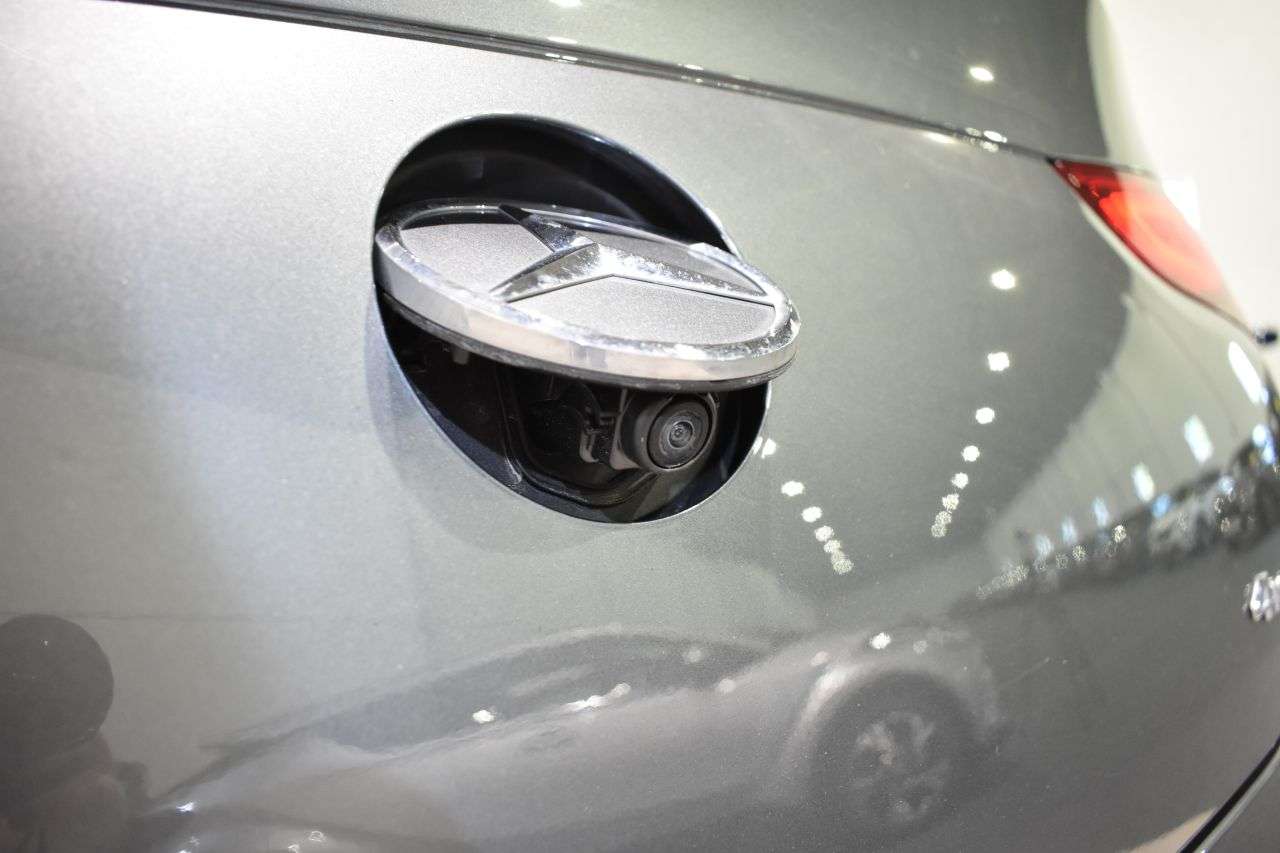 MERCEDES-BENZ GLE COUPÉ en Minoautos