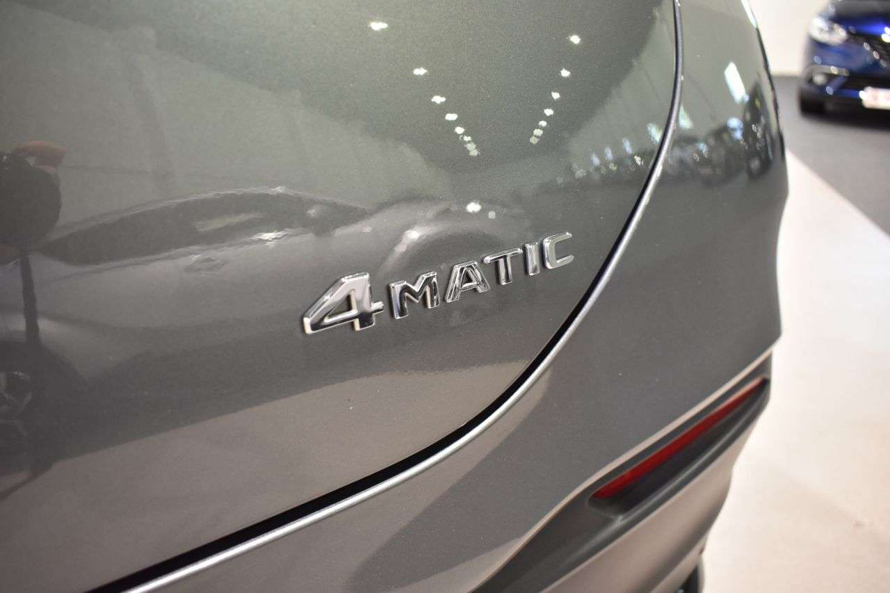 MERCEDES-BENZ GLE COUP en Minoautos