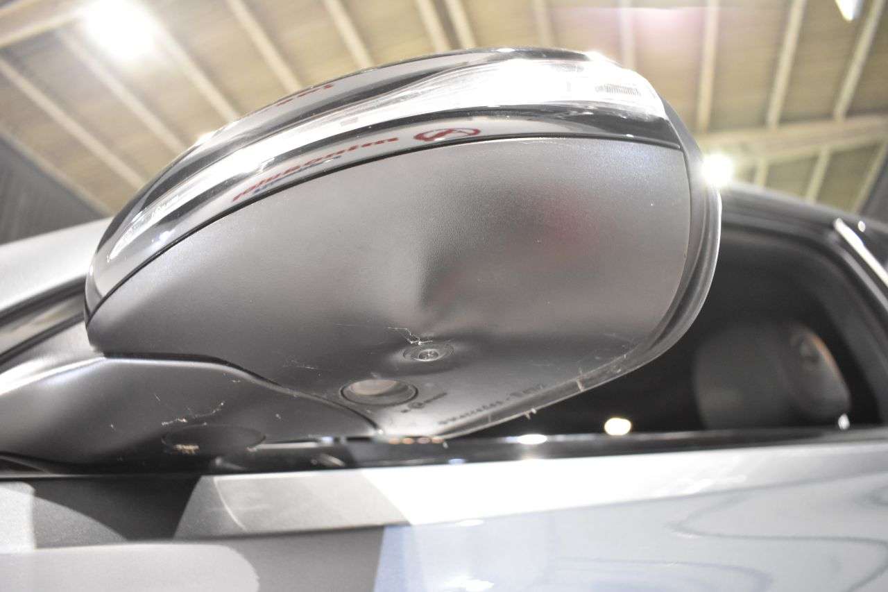 MERCEDES-BENZ GLE COUPÉ en Minoautos