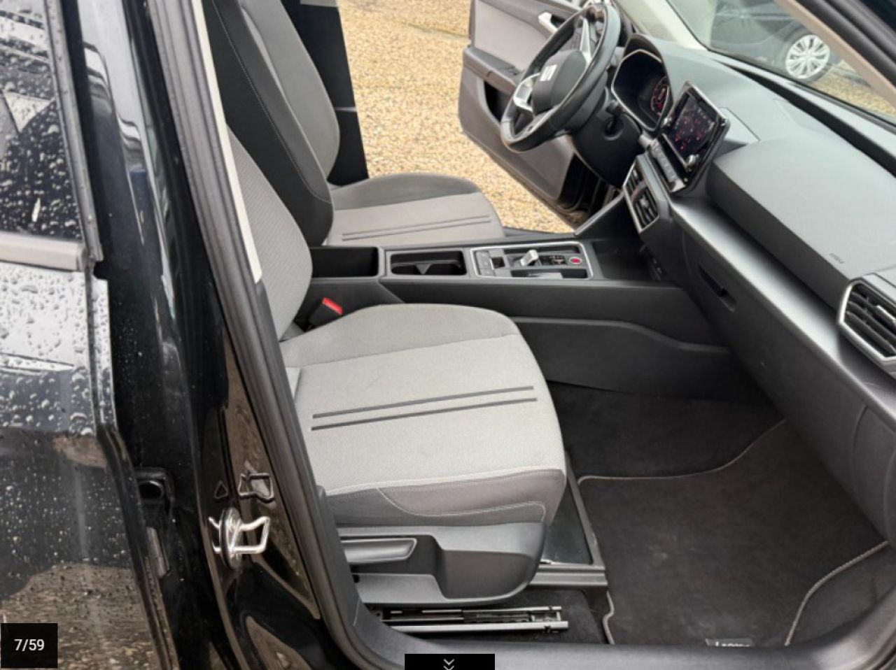 SEAT LEON ST en Minoautos