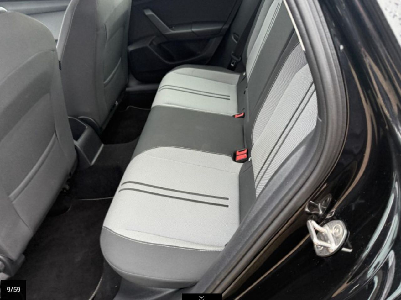 SEAT LEON ST en Minoautos