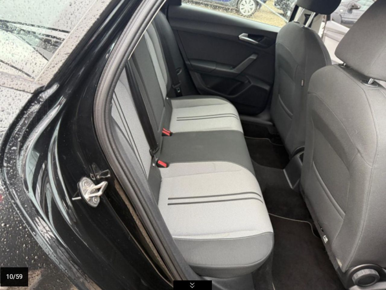 SEAT LEON ST en Minoautos