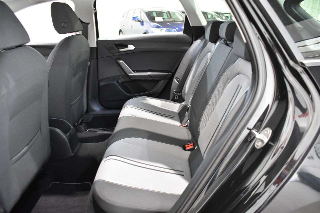 SEAT LEON ST en Minoautos