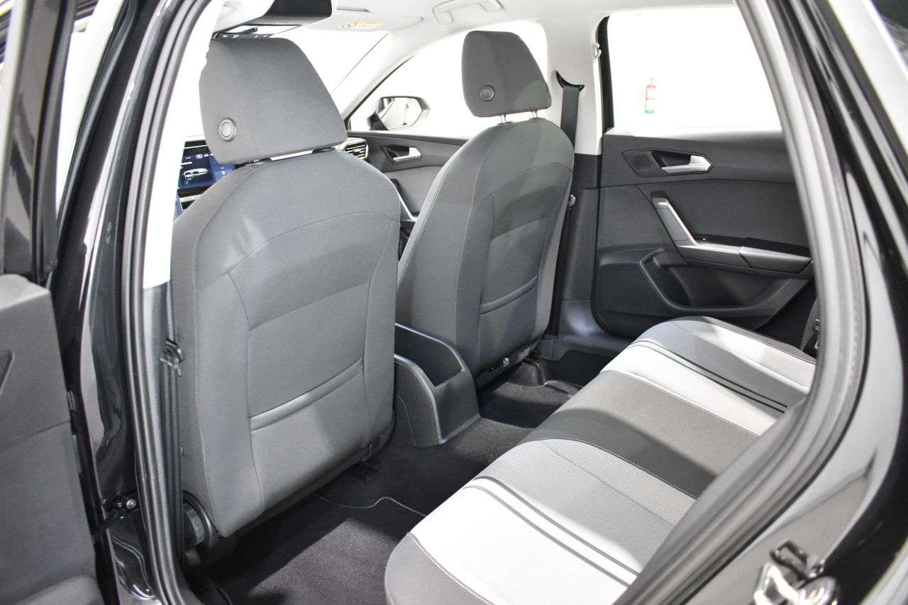 SEAT LEON ST en Minoautos