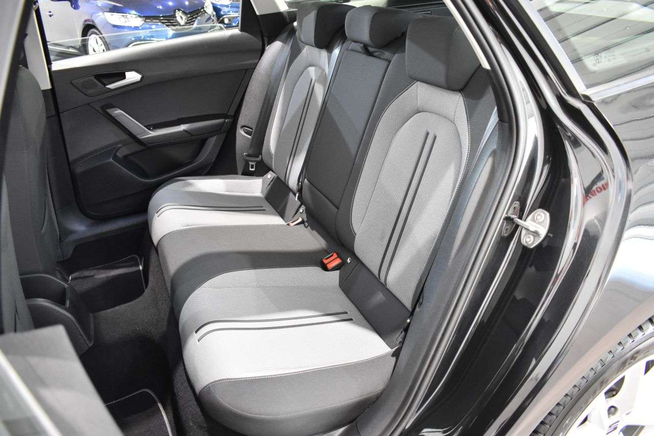 SEAT LEON ST en Minoautos