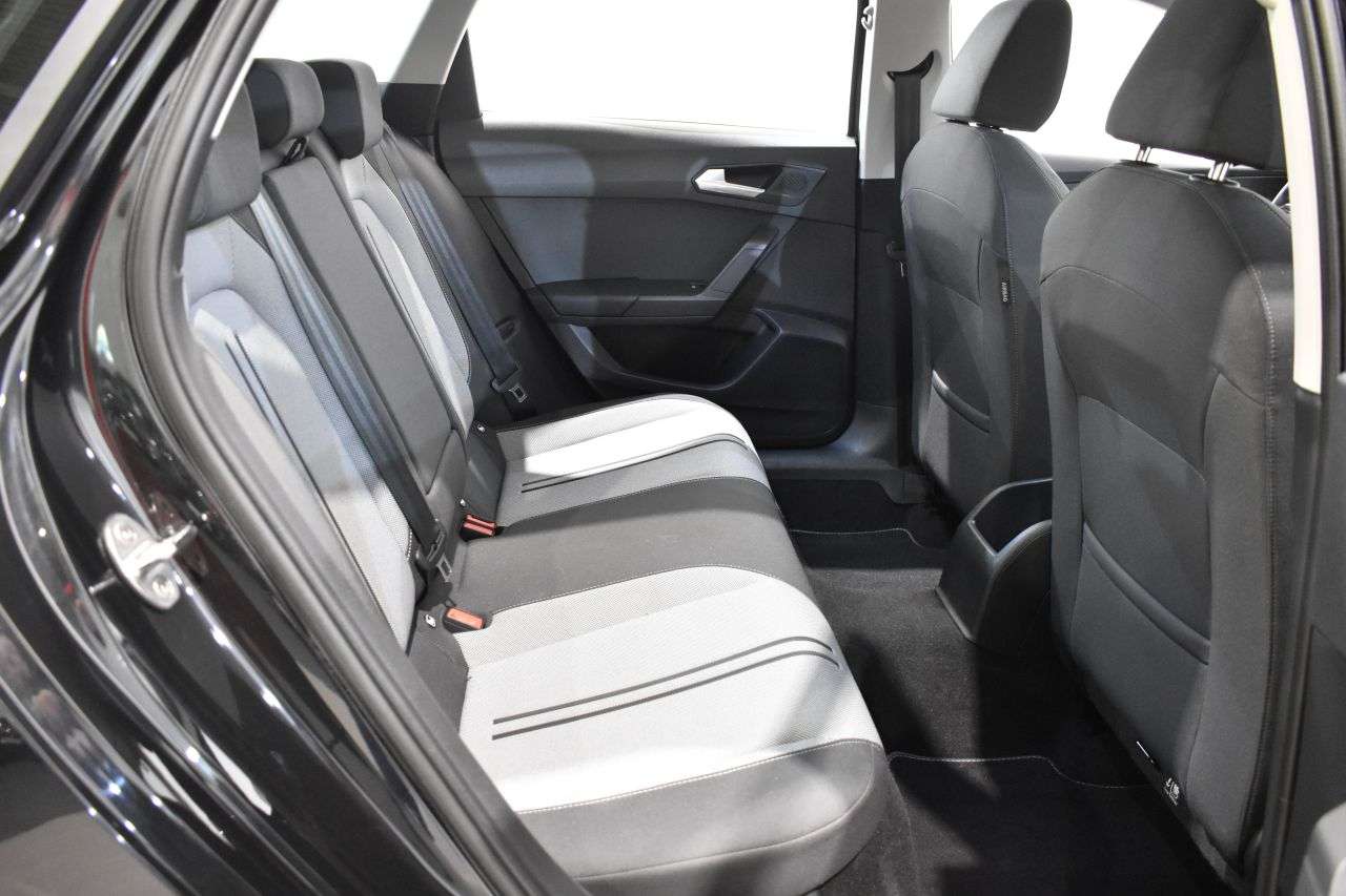 SEAT LEON ST en Minoautos