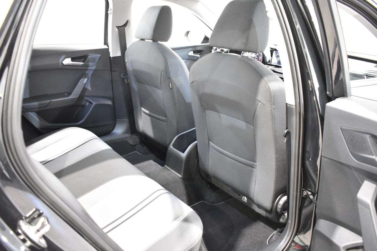 SEAT LEON ST en Minoautos