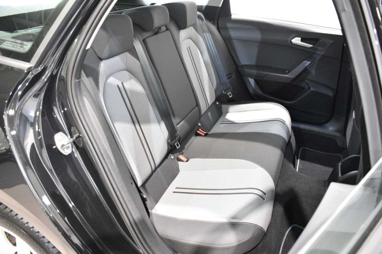 SEAT LEON ST en Minoautos