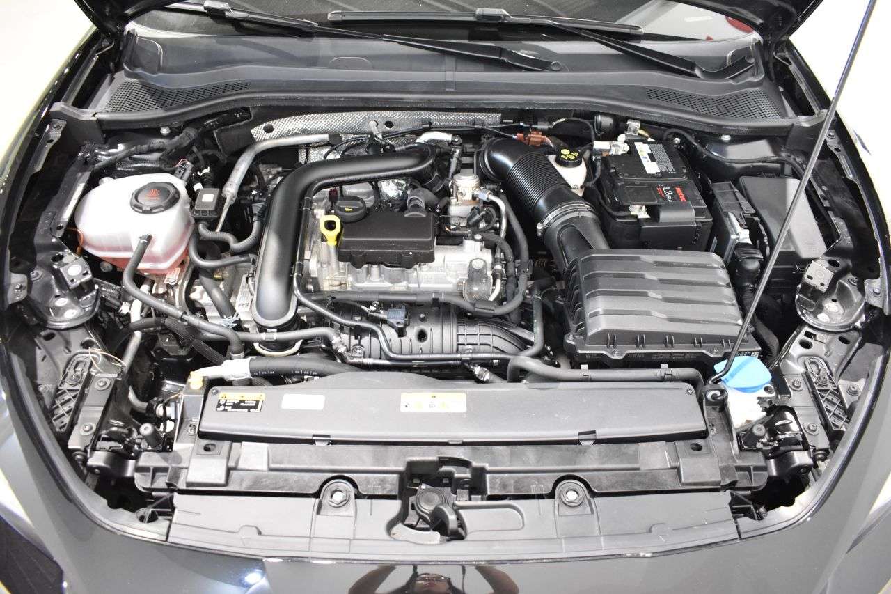 SEAT LEON ST en Minoautos