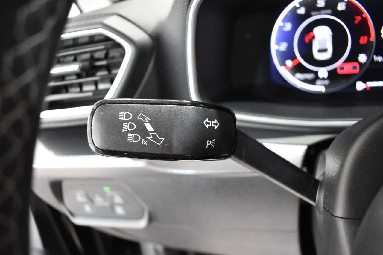 SEAT LEON ST en Minoautos