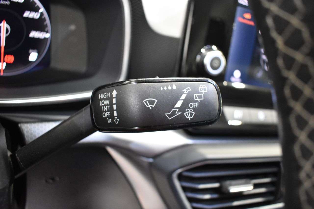 SEAT LEON ST en Minoautos