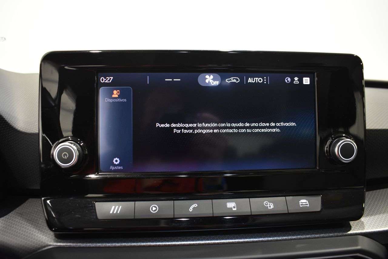 SEAT LEON ST en Minoautos