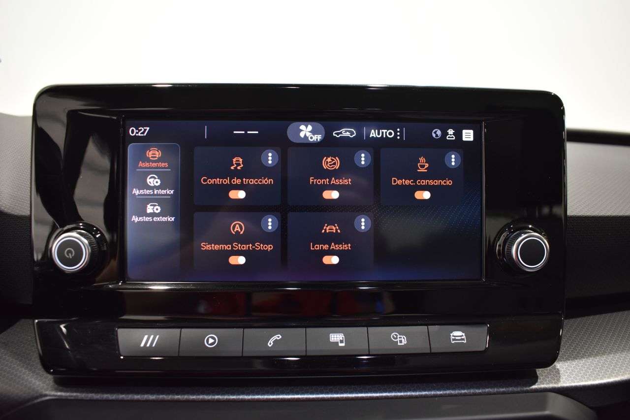 SEAT LEON ST en Minoautos