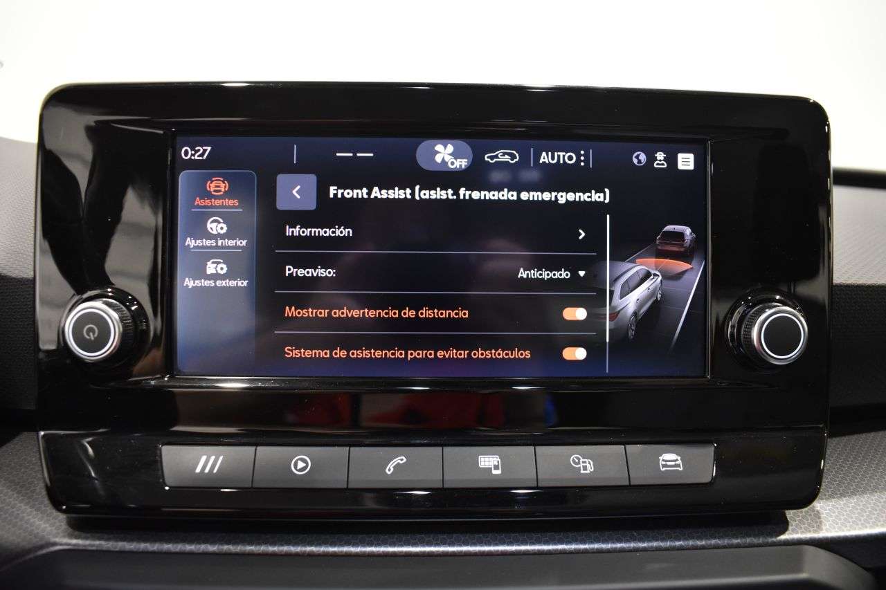 SEAT LEON ST en Minoautos