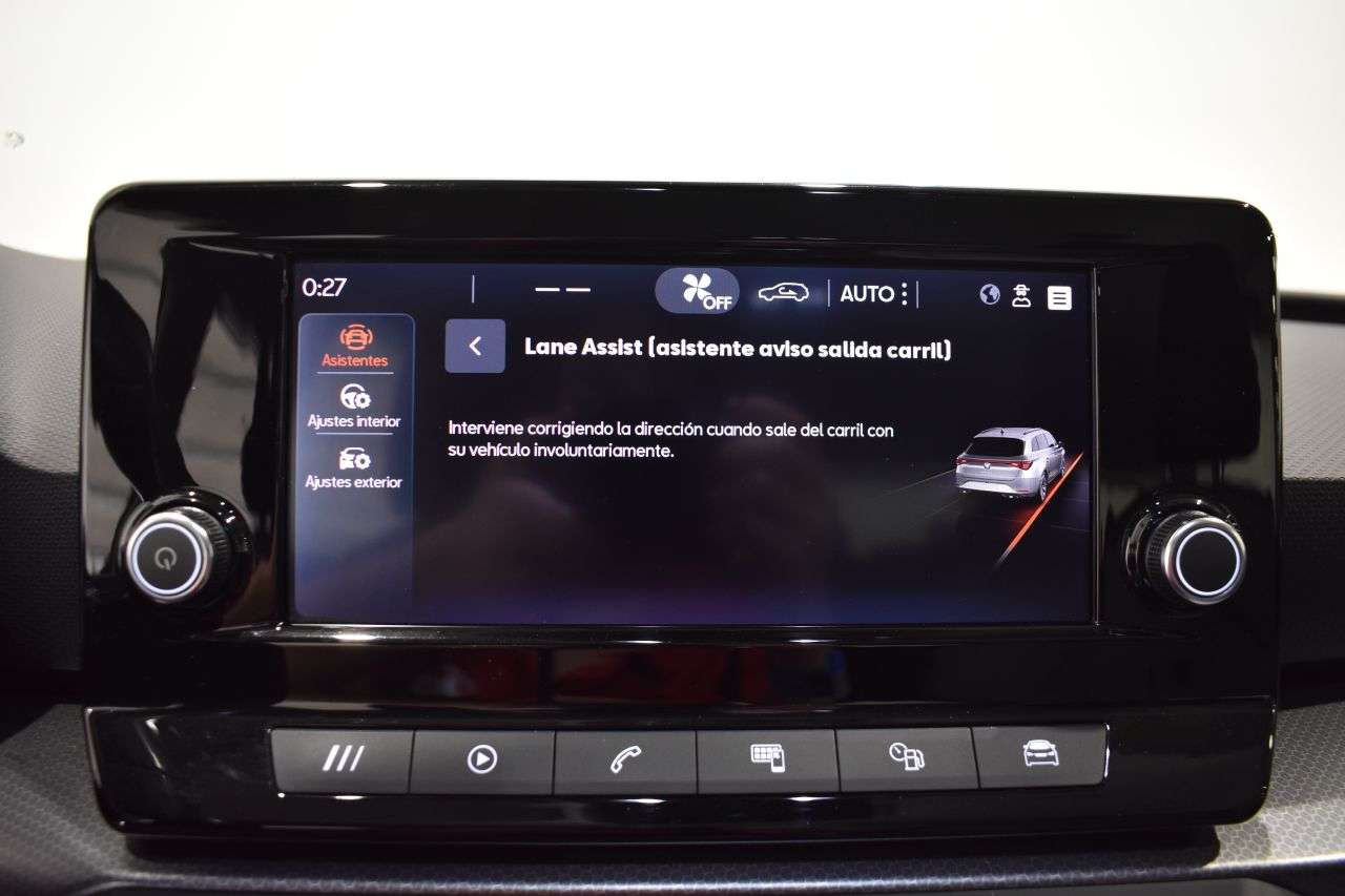 SEAT LEON ST en Minoautos