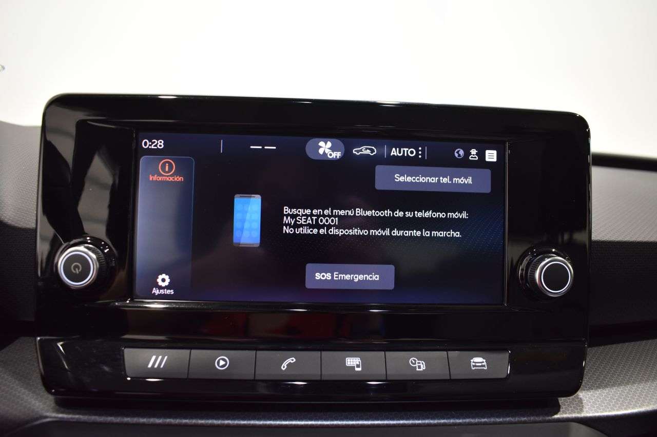 SEAT LEON ST en Minoautos