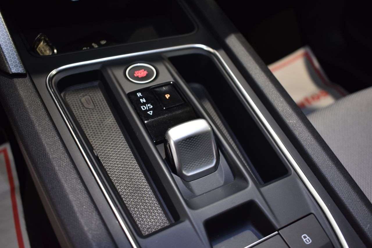 SEAT LEON ST en Minoautos