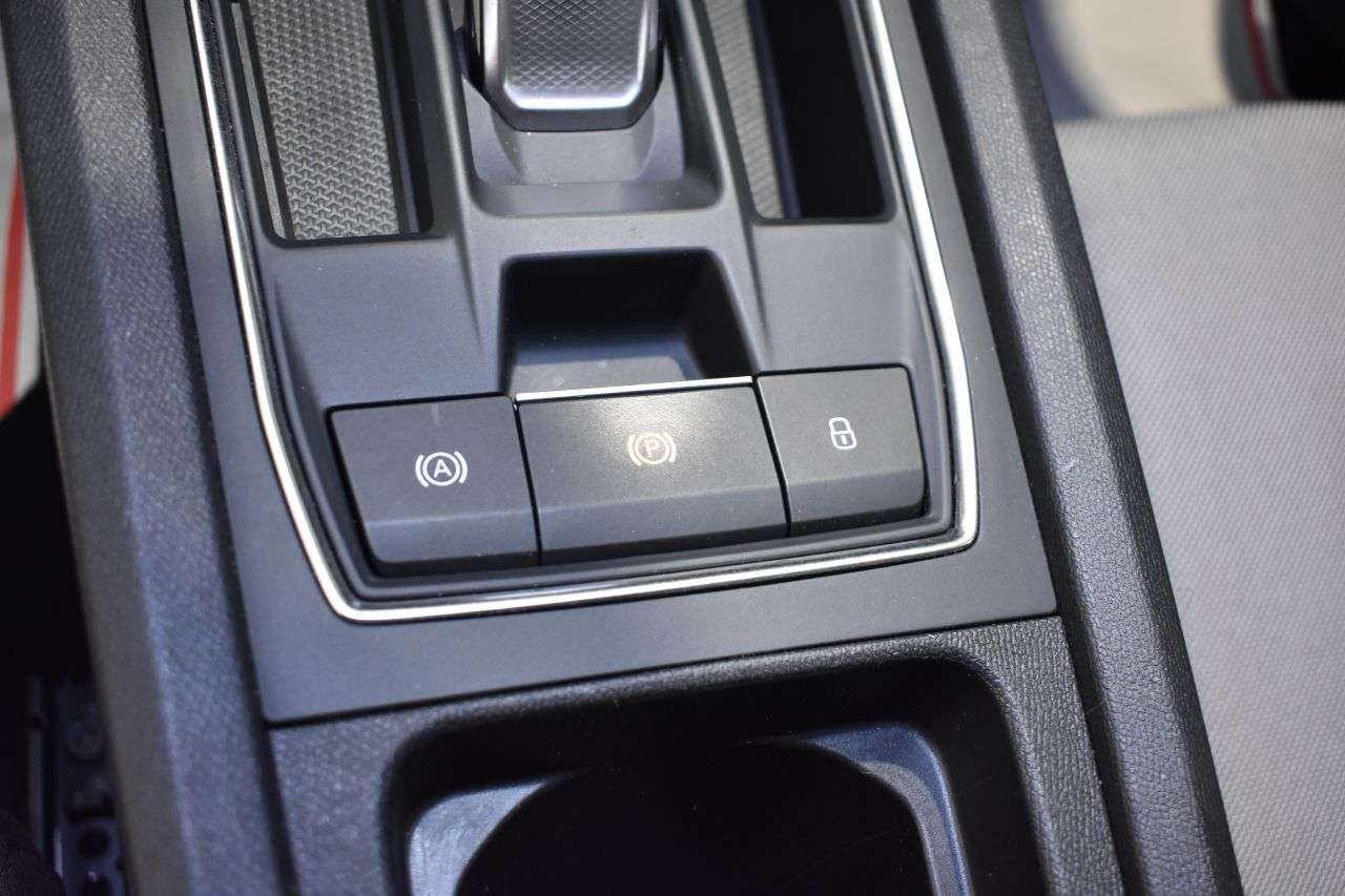 SEAT LEON ST en Minoautos