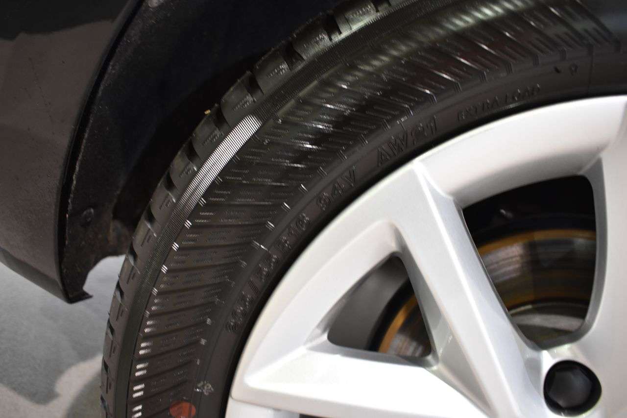 SEAT LEON ST en Minoautos