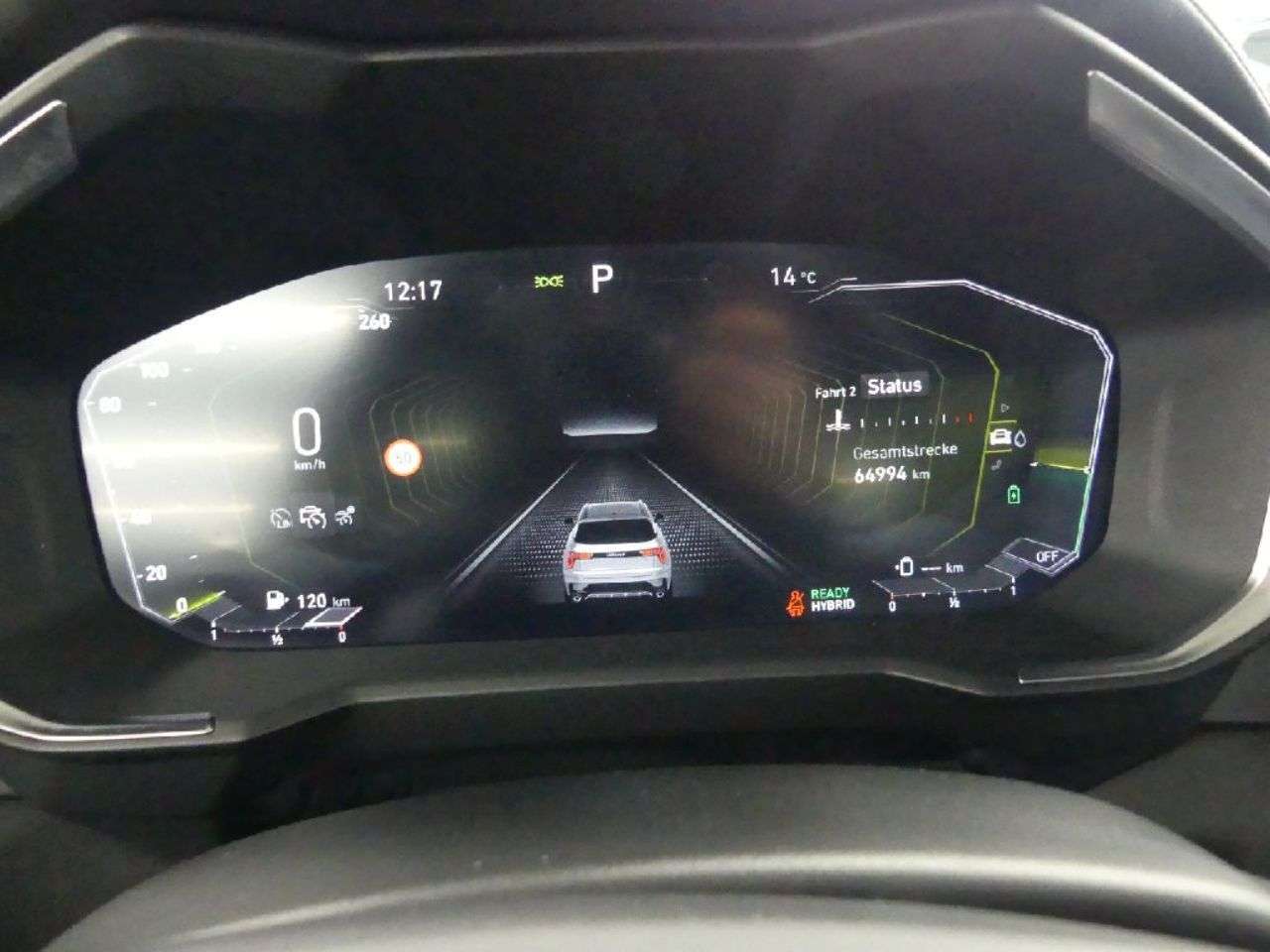 LYNK & CO 01 en Minoautos