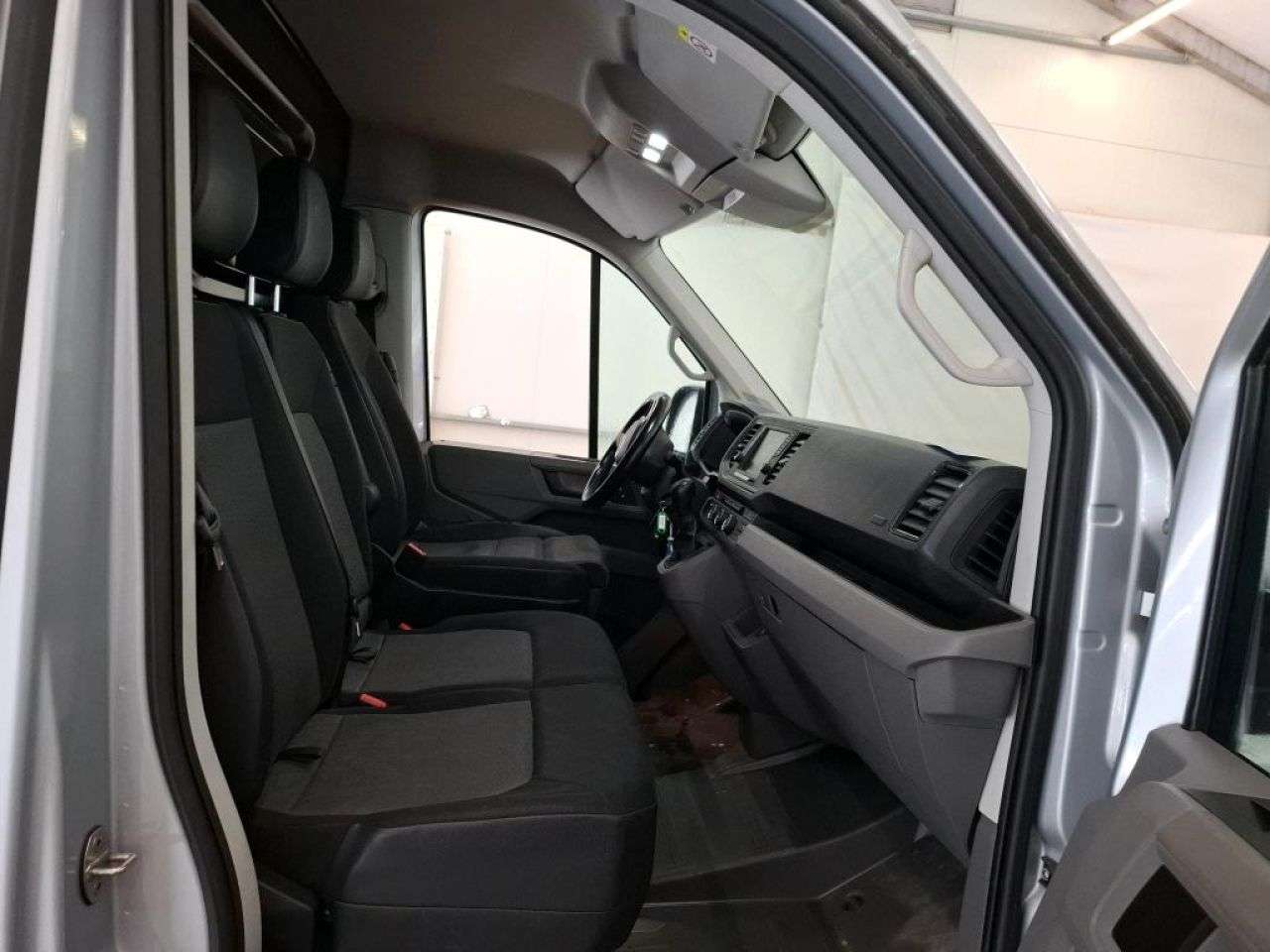 VW CRAFTER en Minoautos