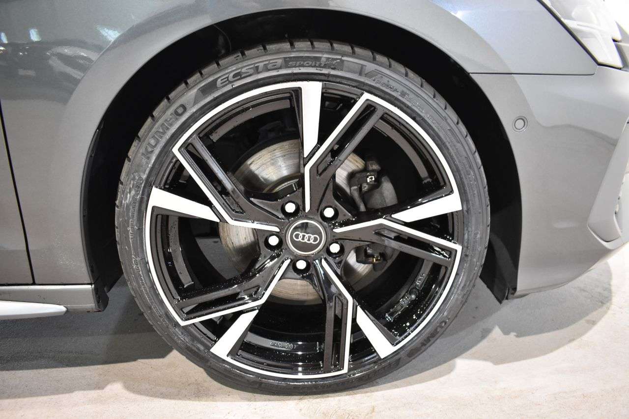 AUDI A3 SPORTBACK en Minoautos