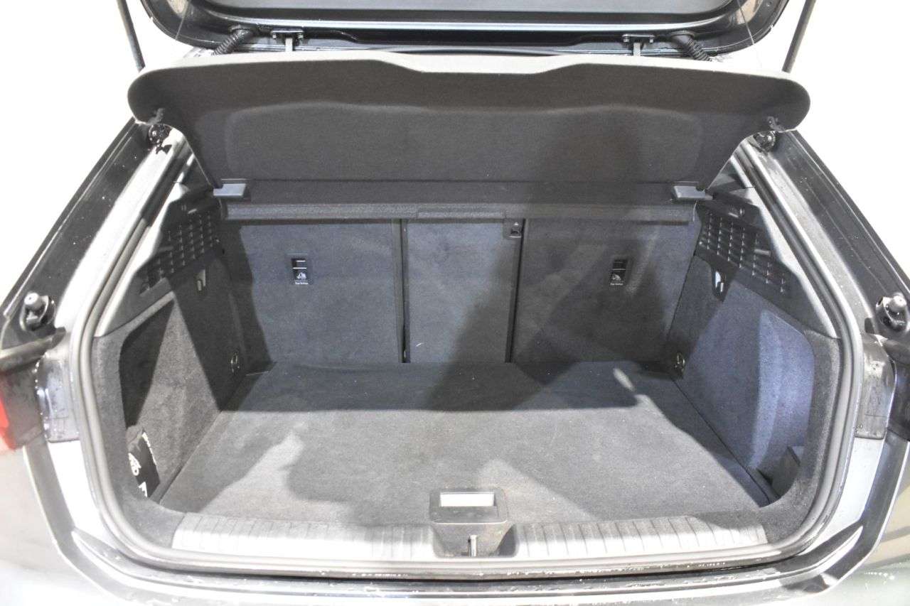 AUDI A3 SPORTBACK en Minoautos