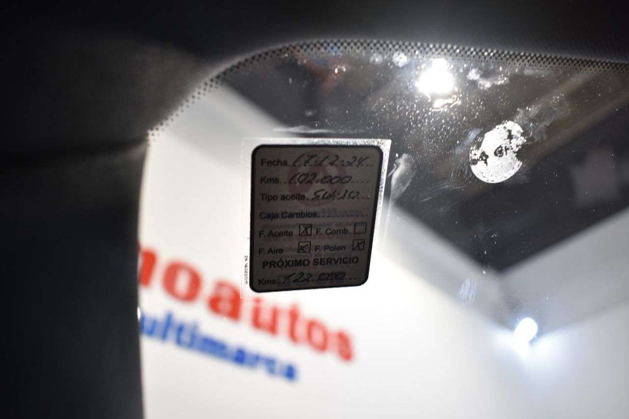 AUDI A3 SPORTBACK en Minoautos