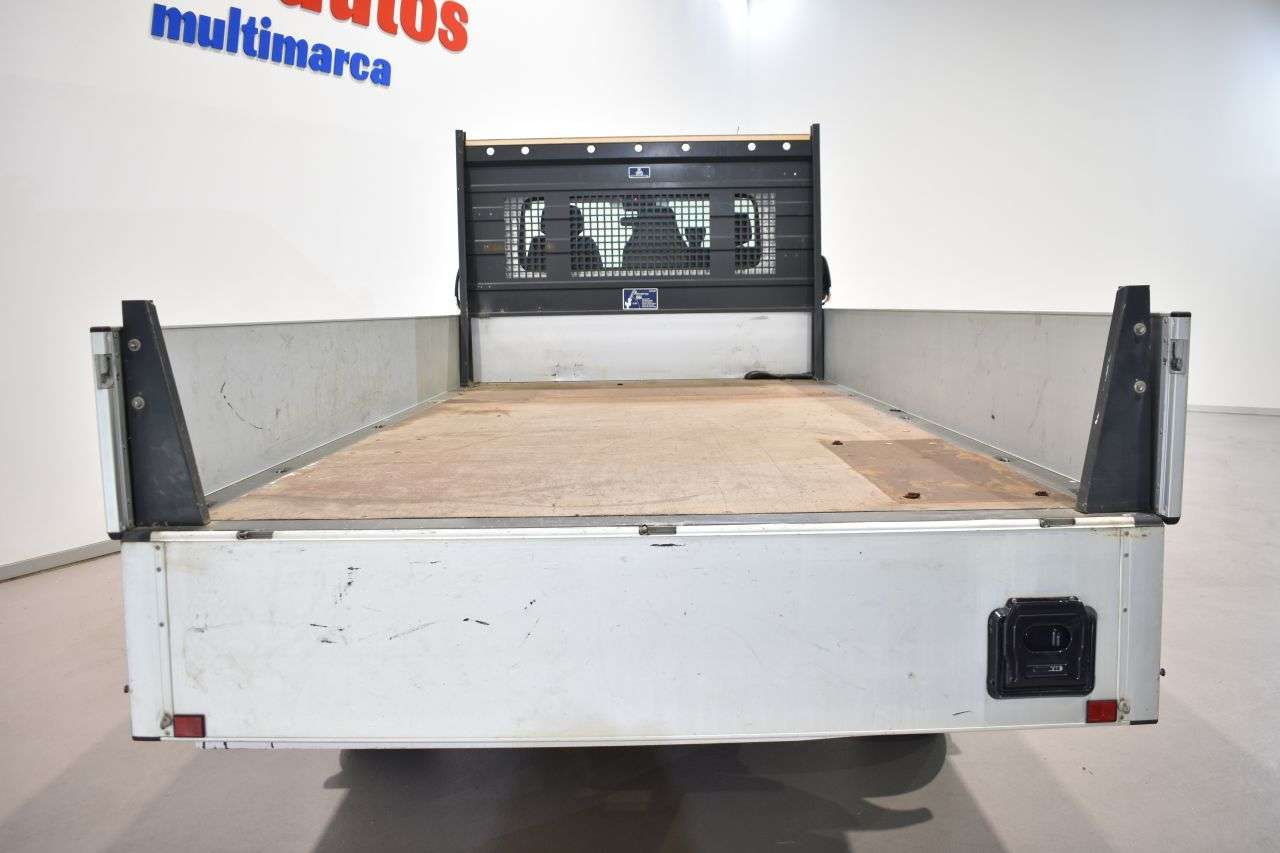 RENAULT MASTER en Minoautos