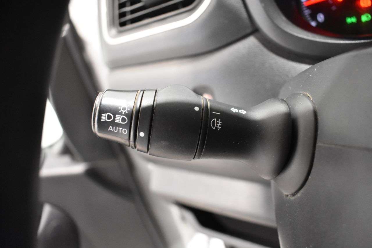 RENAULT MASTER en Minoautos