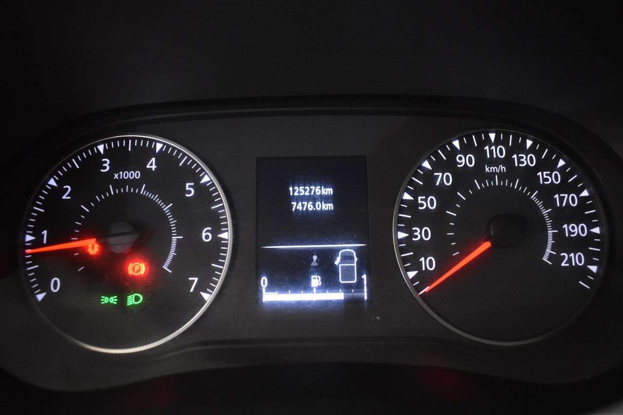 RENAULT MASTER en Minoautos