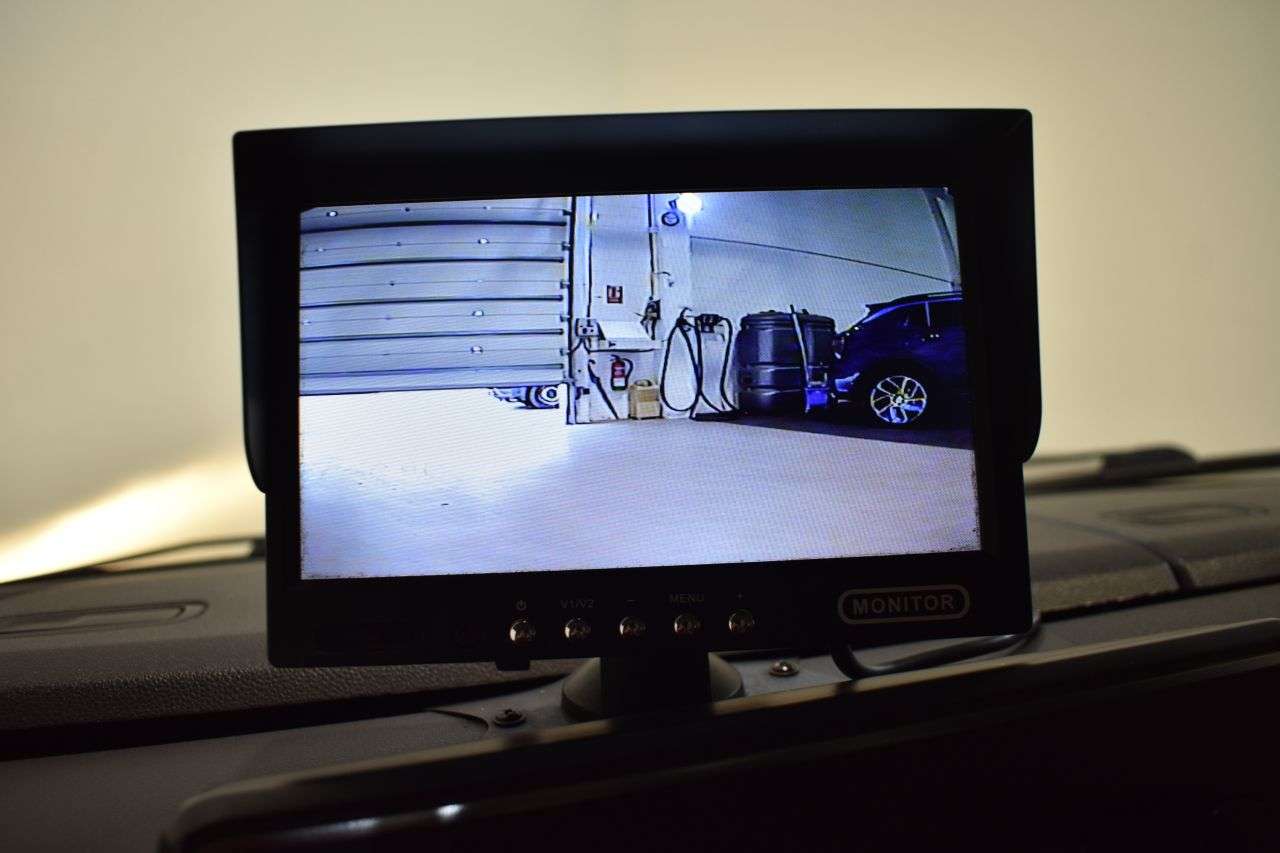 RENAULT MASTER en Minoautos