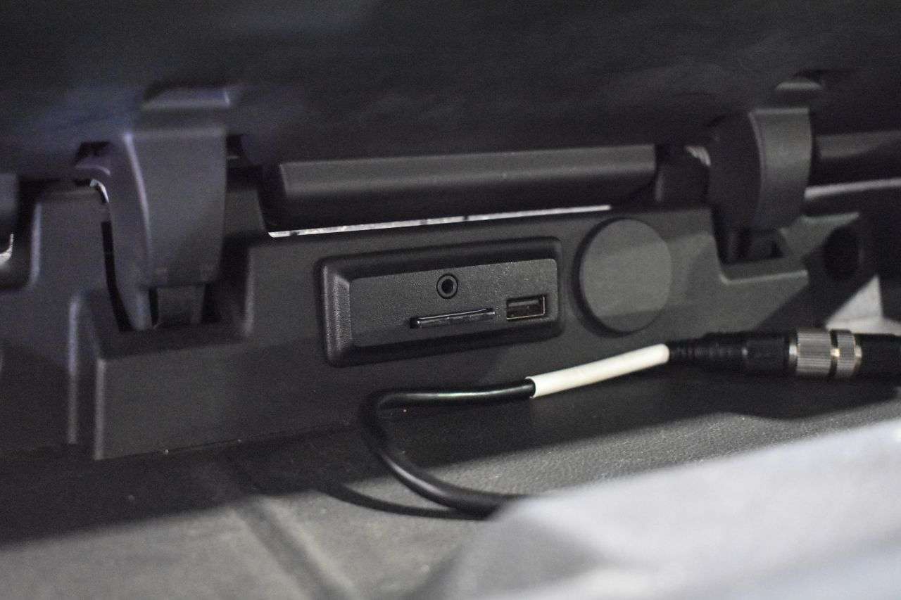 RENAULT MASTER en Minoautos