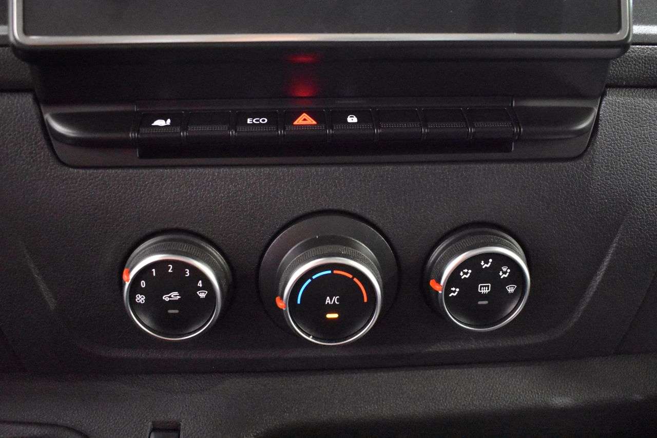 RENAULT MASTER en Minoautos