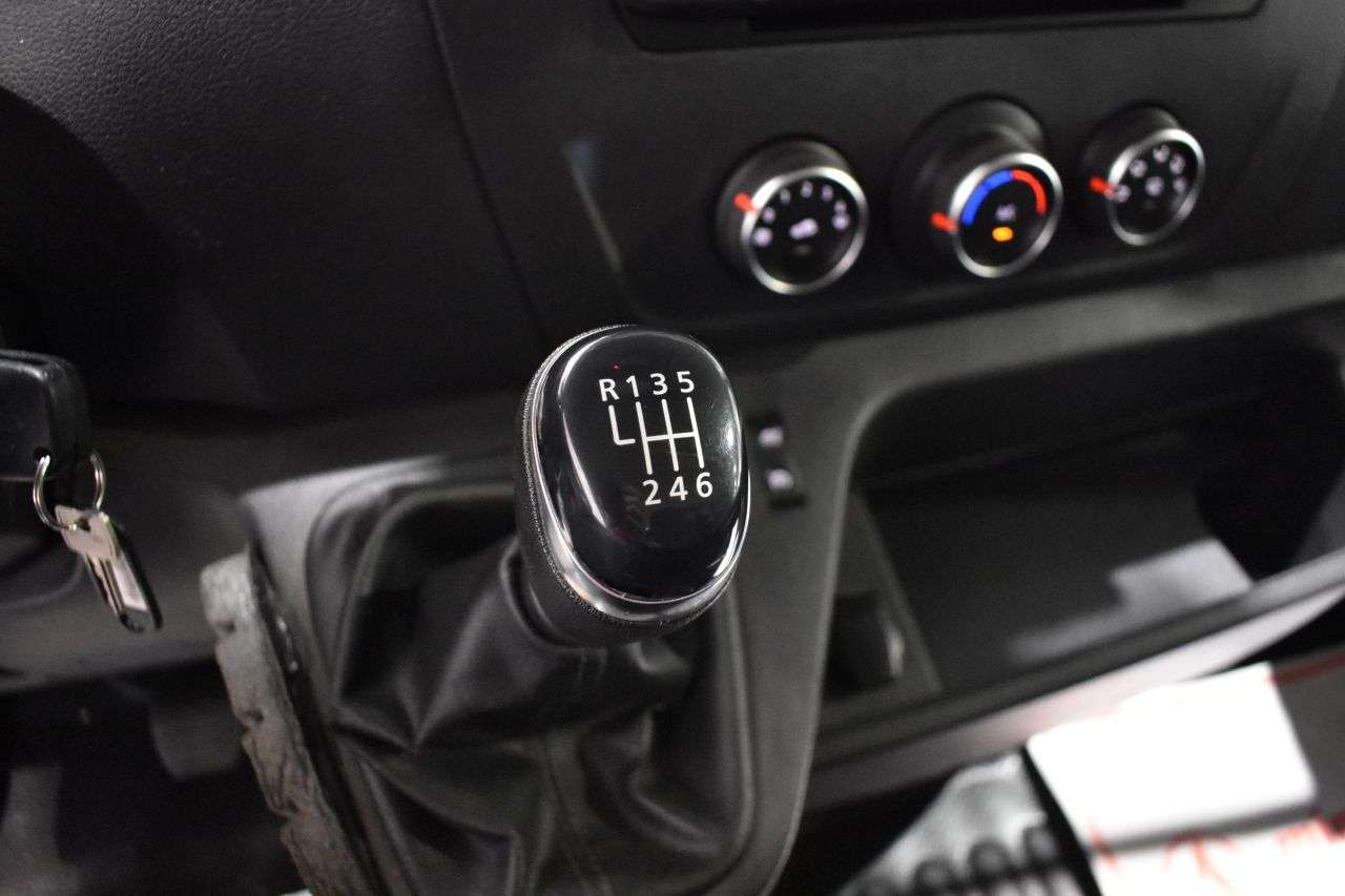 RENAULT MASTER en Minoautos