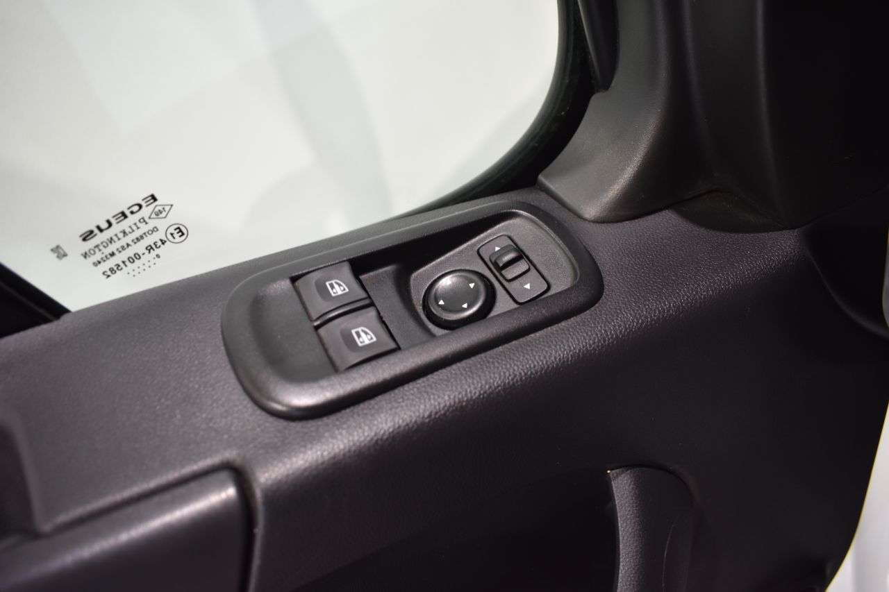 RENAULT MASTER en Minoautos