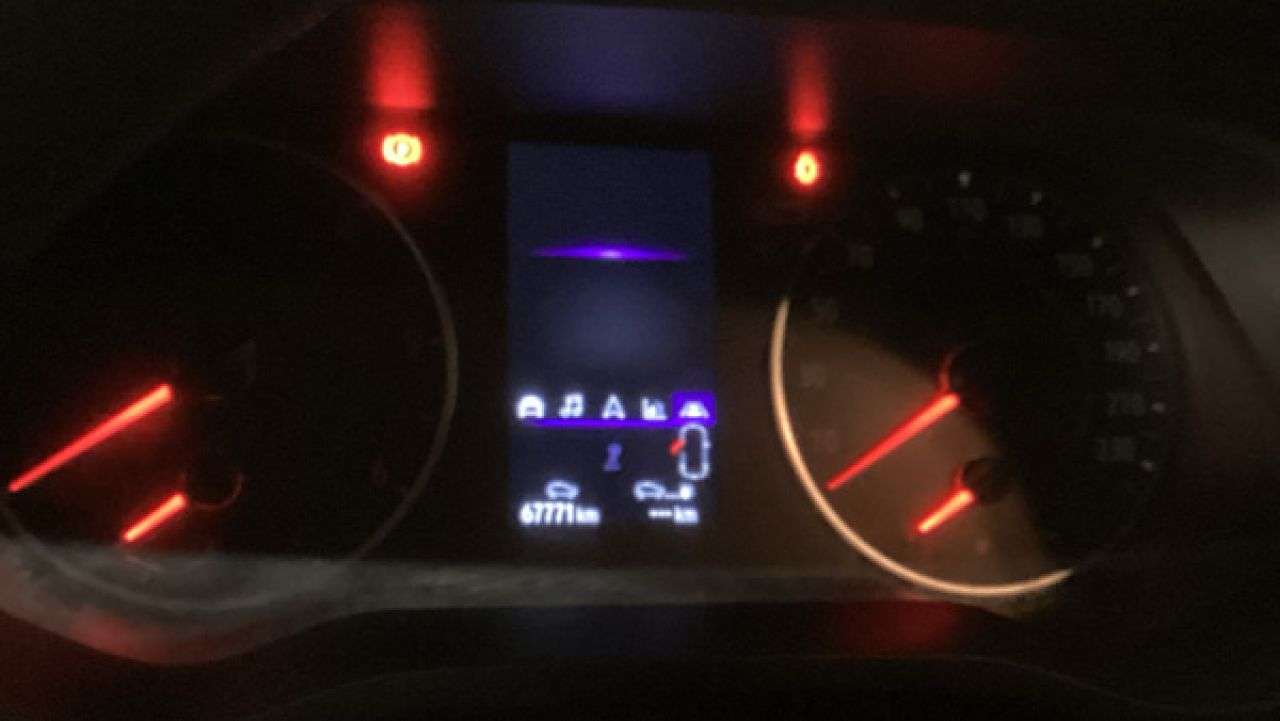 RENAULT TRAFIC en Minoautos