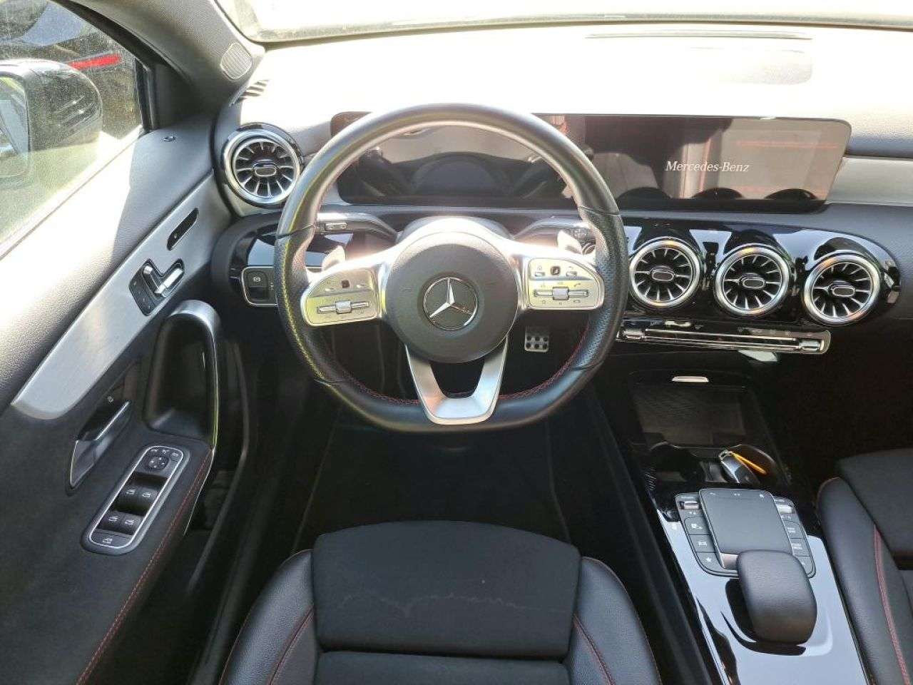MERCEDES-BENZ CLASE A en Minoautos
