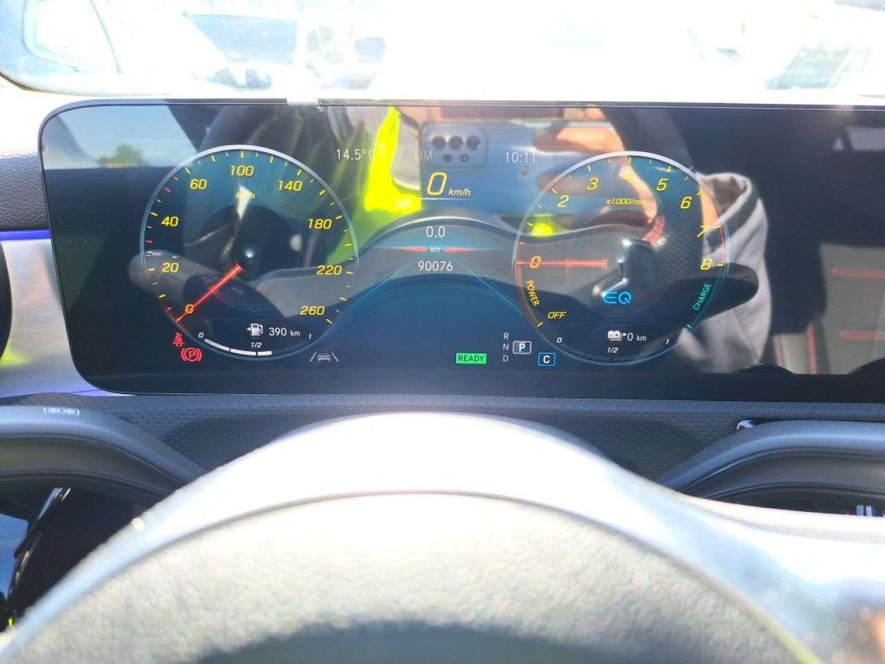 MERCEDES-BENZ CLASE A en Minoautos