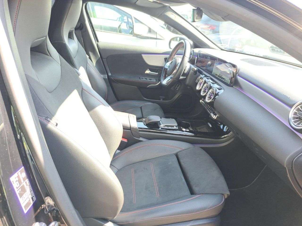 MERCEDES-BENZ CLASE A en Minoautos