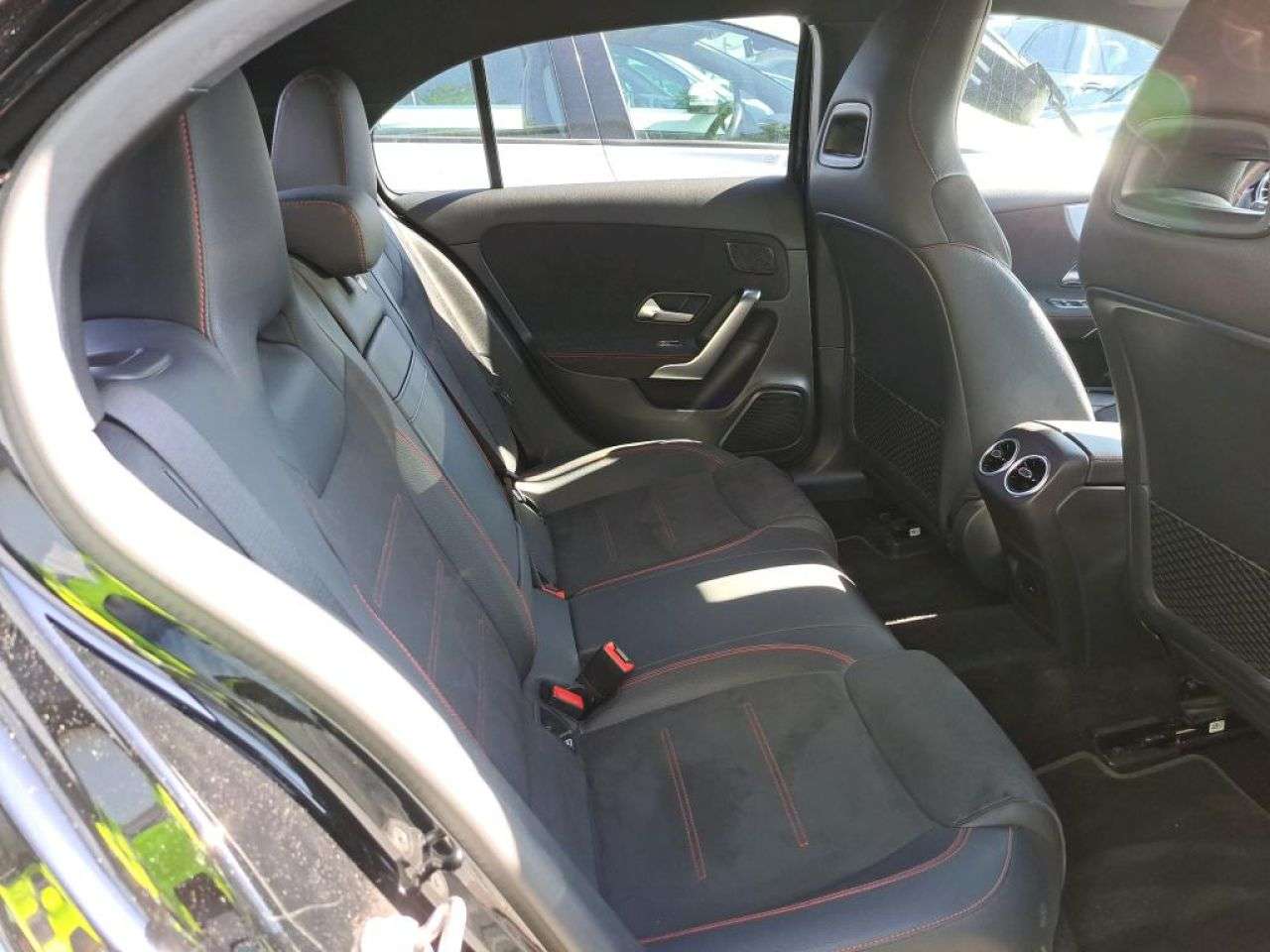 MERCEDES-BENZ CLASE A en Minoautos