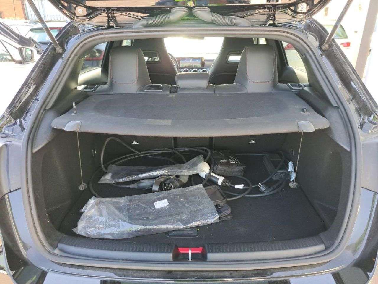 MERCEDES-BENZ CLASE A en Minoautos