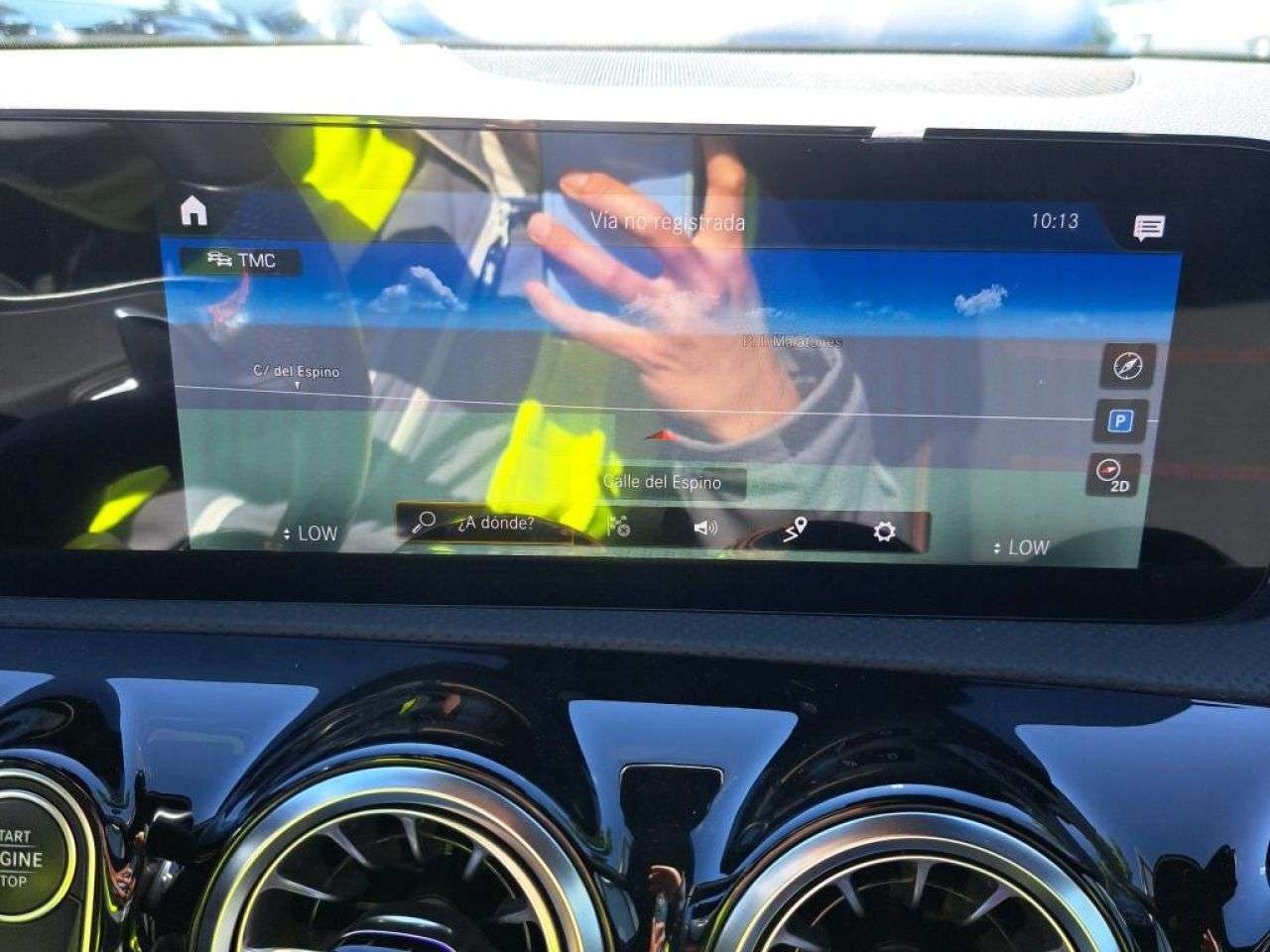 MERCEDES-BENZ CLASE A en Minoautos