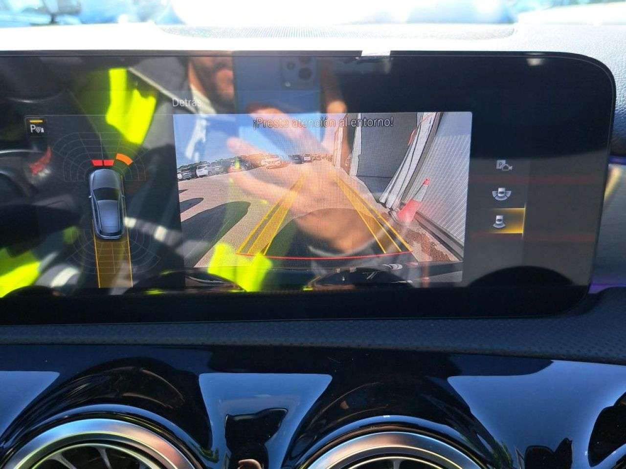 MERCEDES-BENZ CLASE A en Minoautos